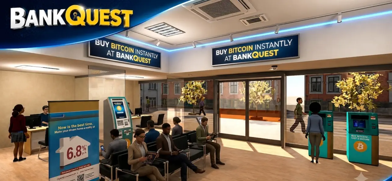 BankQuest