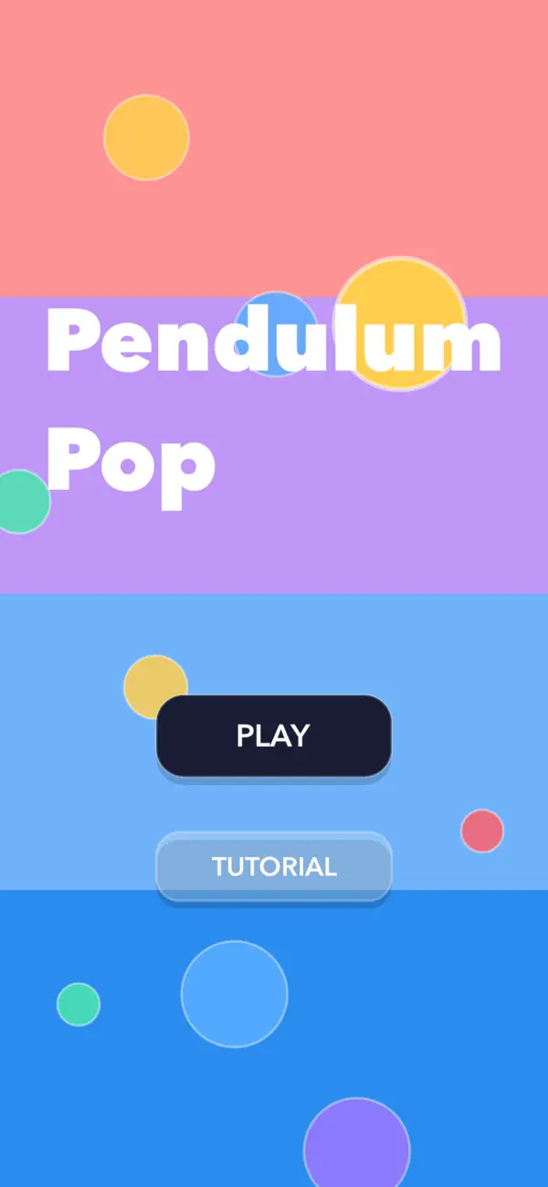 Pendulum Pop