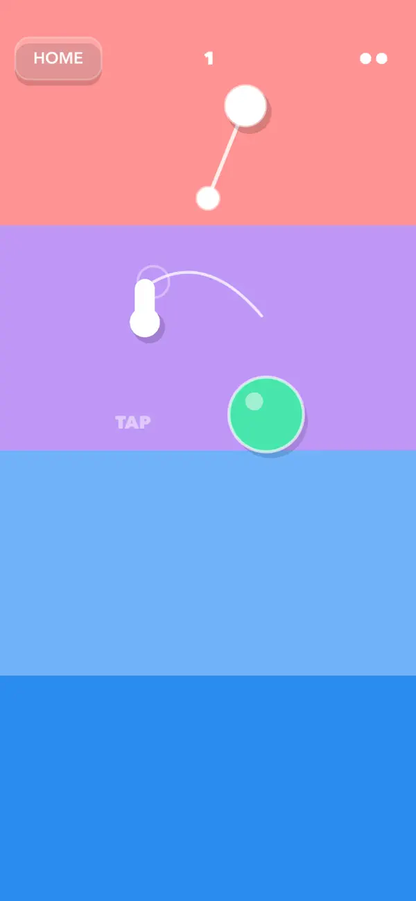 Pendulum Pop