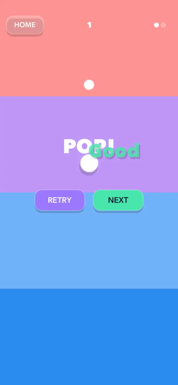 Pendulum Pop