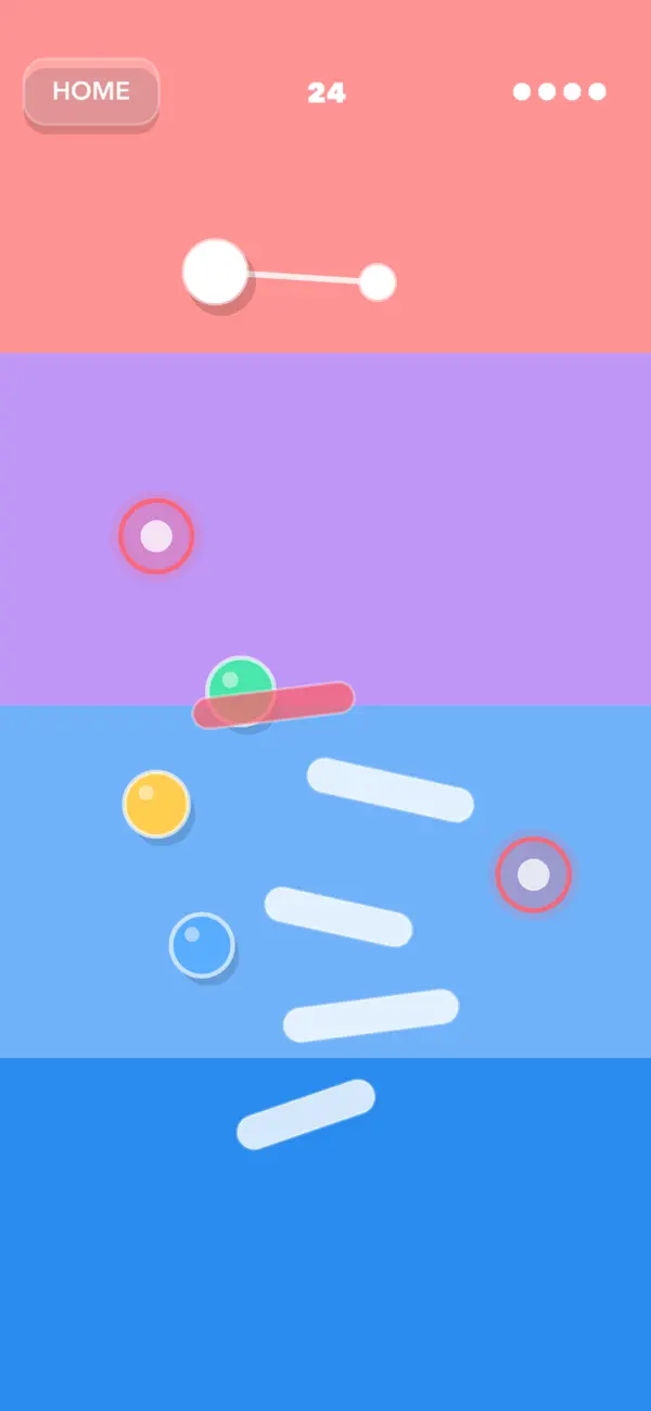 Pendulum Pop