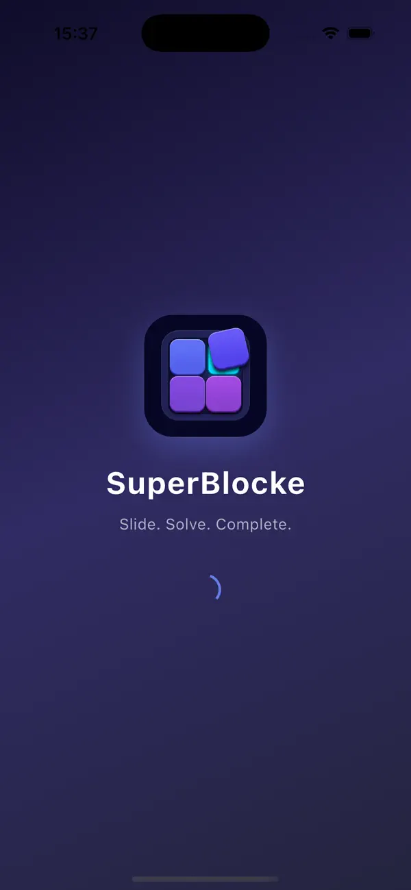SuperBlocke