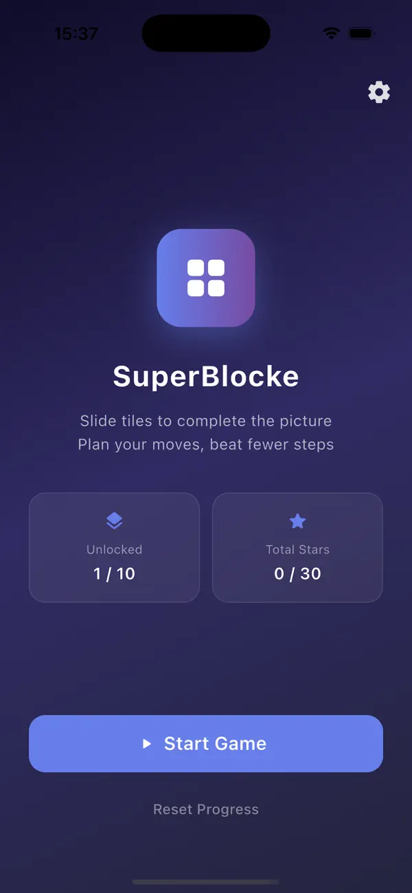 SuperBlocke