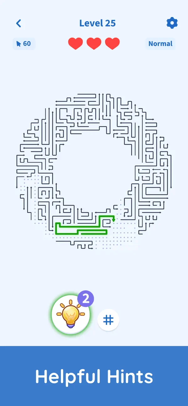 Tap Tap Go: Escape Puzzle