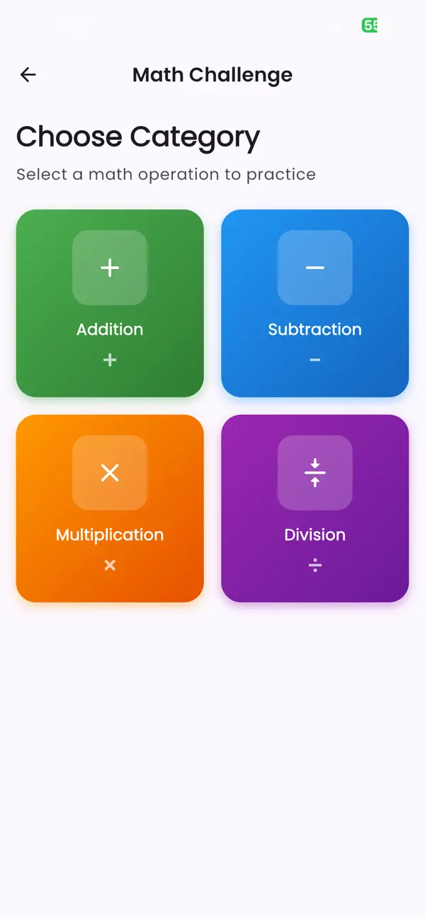 Math Puzzle - Brain Training