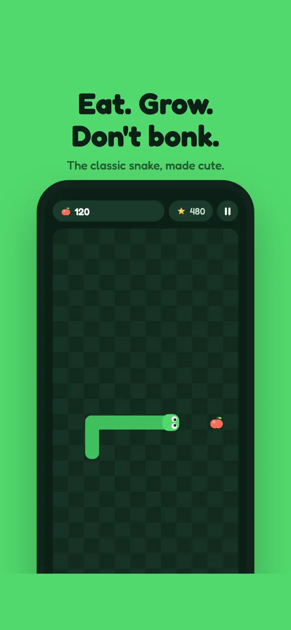 Snaky Player