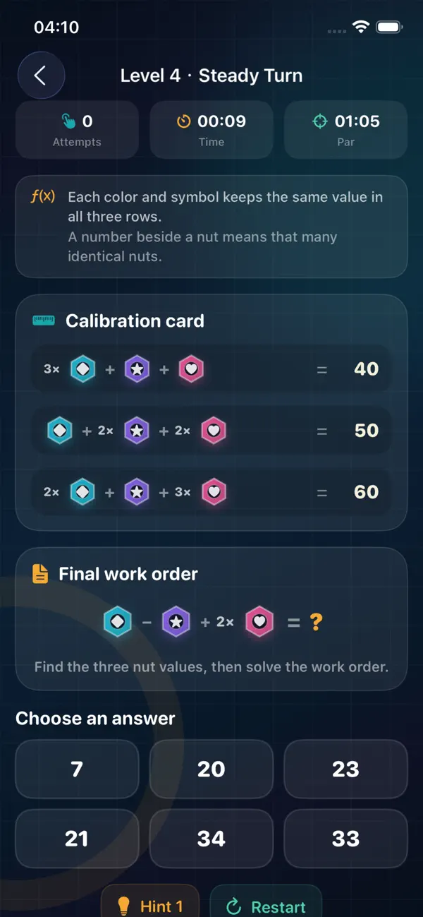 Nutcraft
