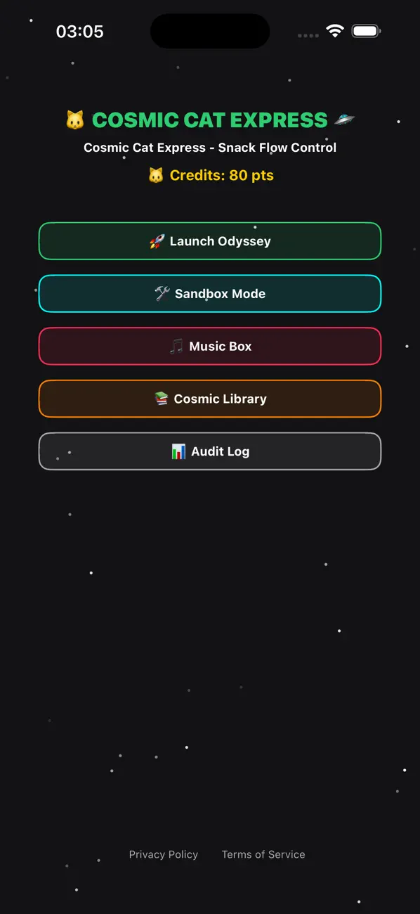 GridTransit Puzzle Orbit