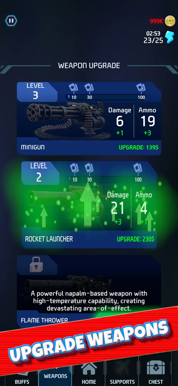 Doom Convoy