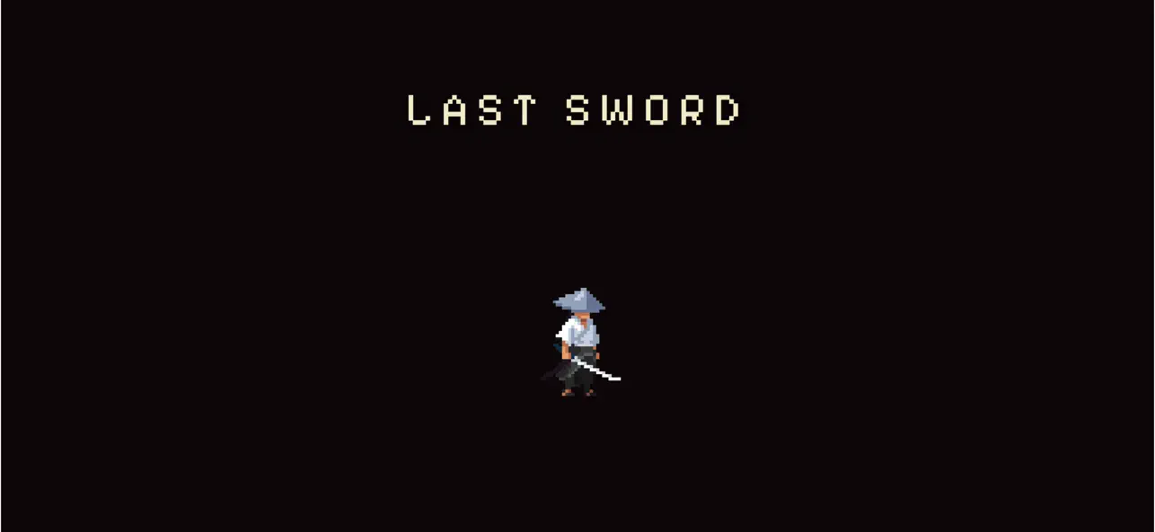 Last Sword: Samurai Shin