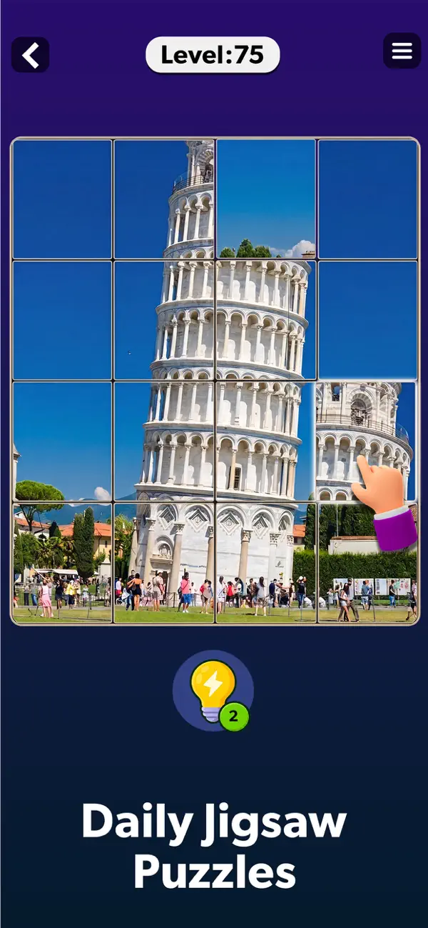 JigArts Puzzle