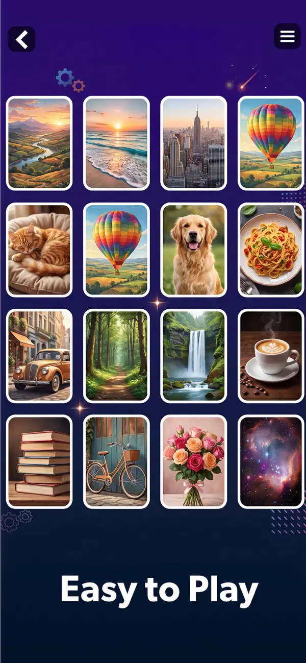 JigArts Puzzle
