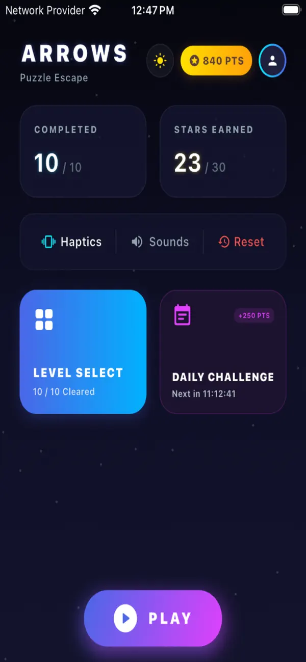Arrow Pro: Puzzle Game