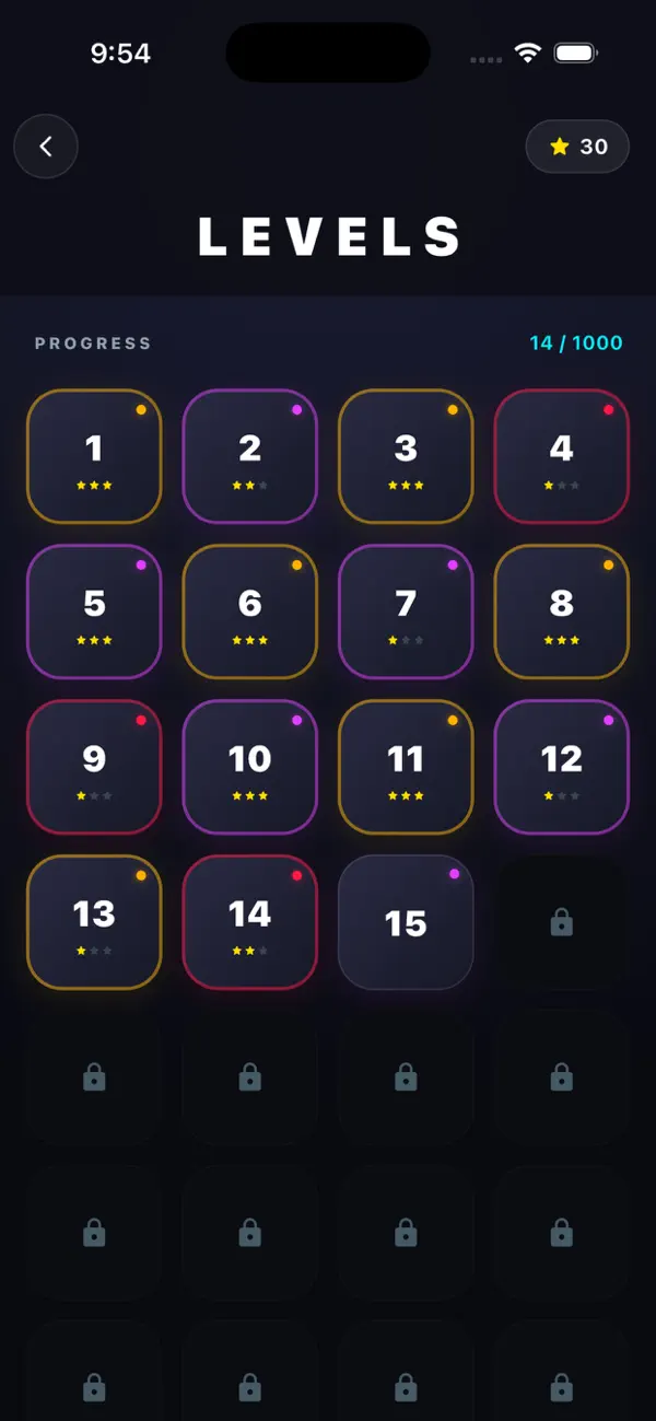 Arrow Pro: Puzzle Game