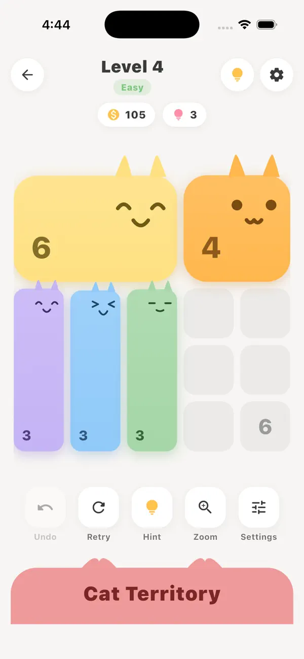 Meow Block