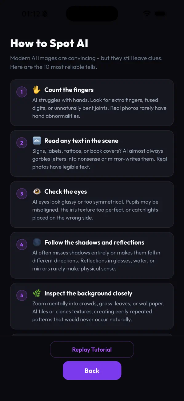 AI Guesser