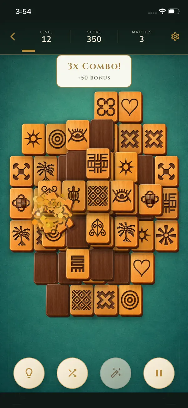 Adinkra Tiles
