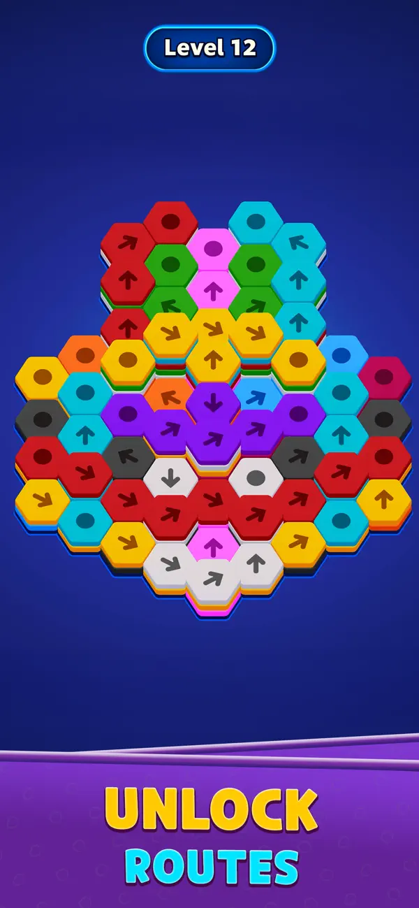 Hexa Snag!