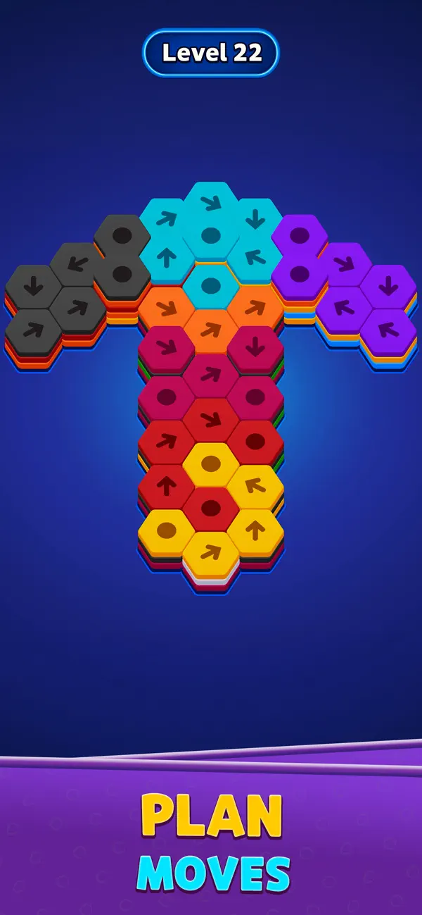 Hexa Snag!