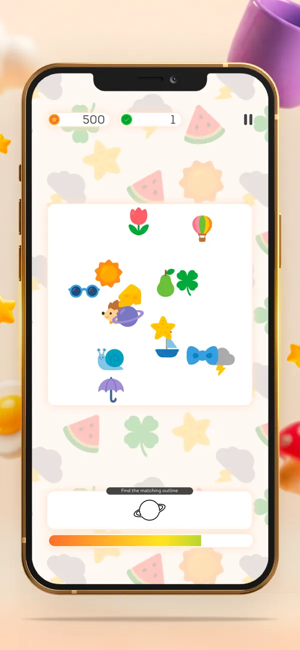 Figure Guesser
