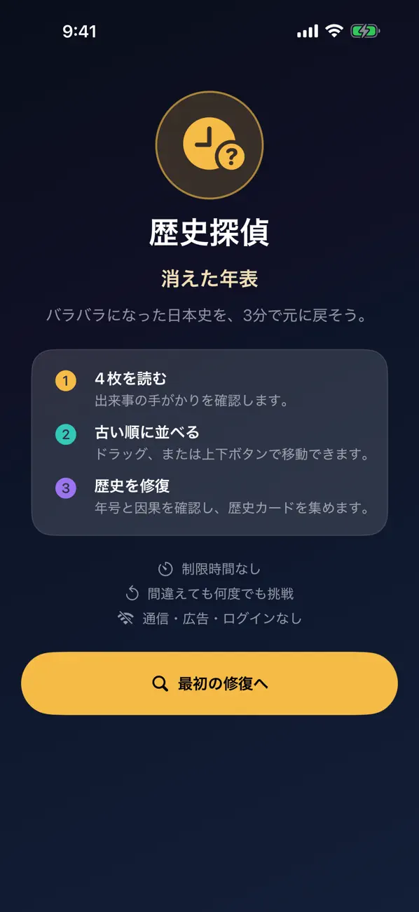 歴史探偵 戦国編