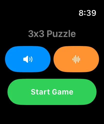 3x3 Puzzle