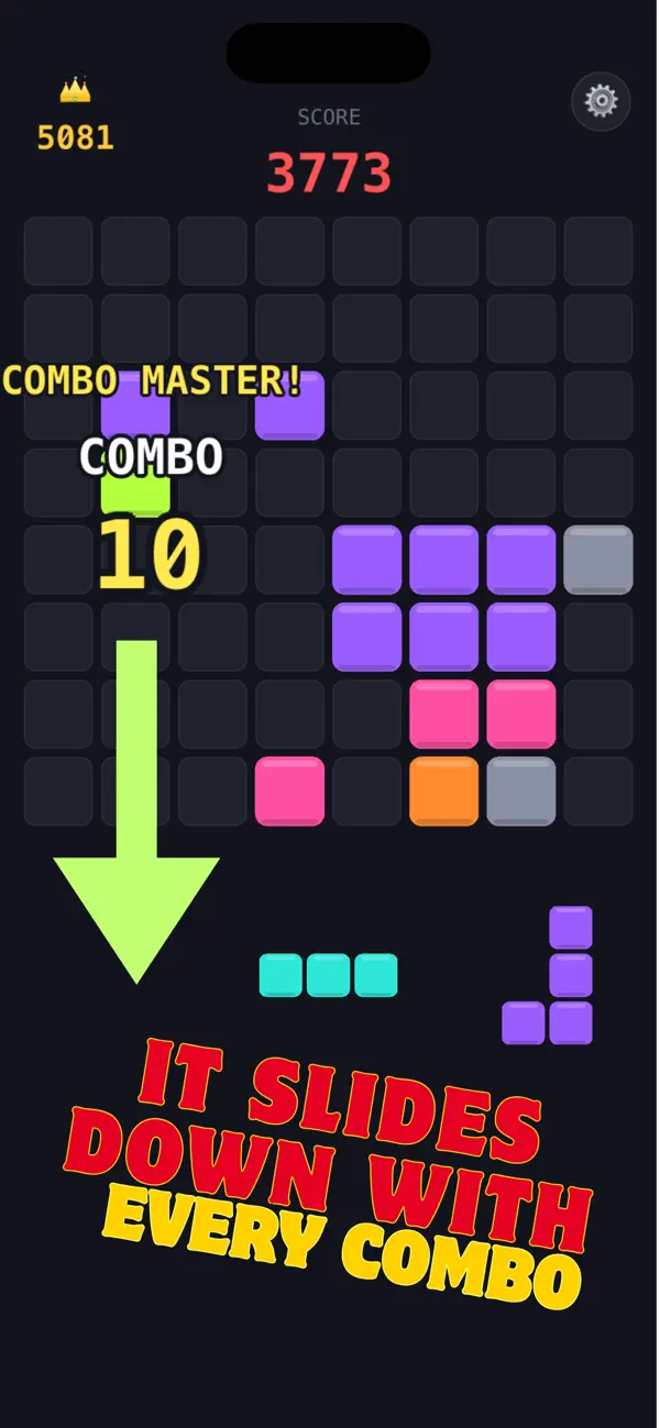 Comboom