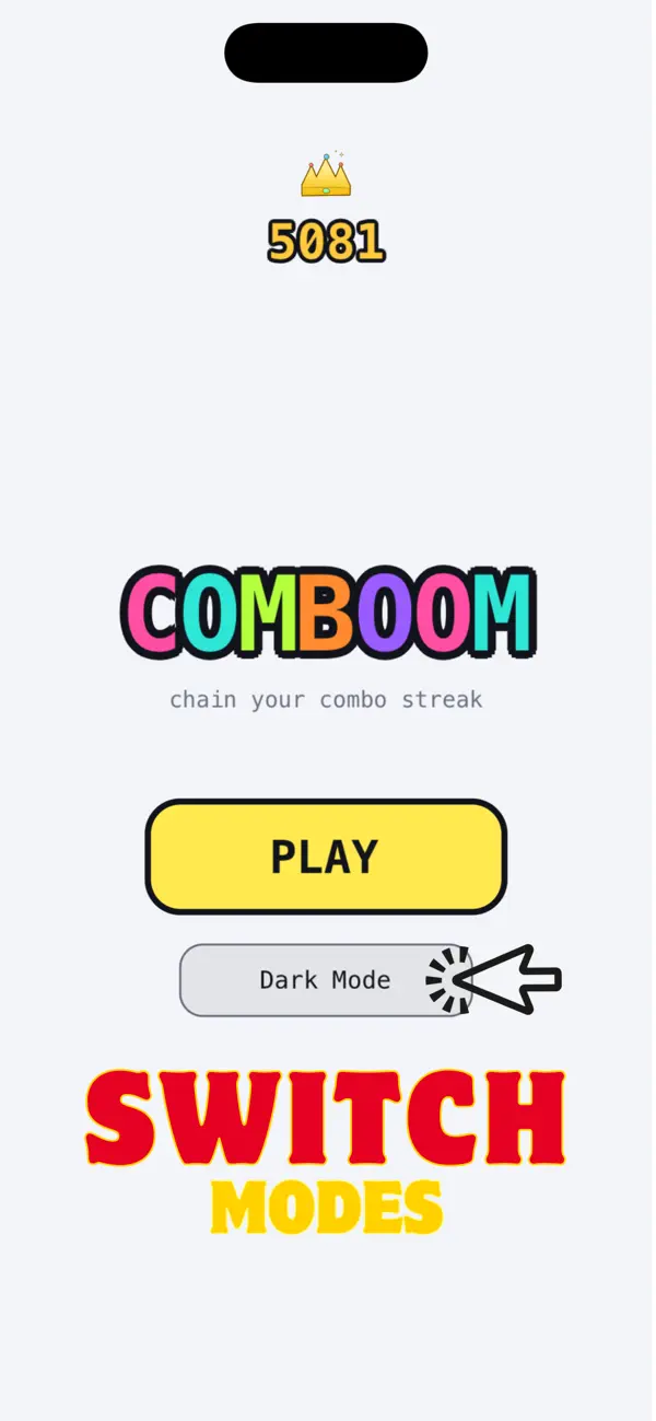 Comboom
