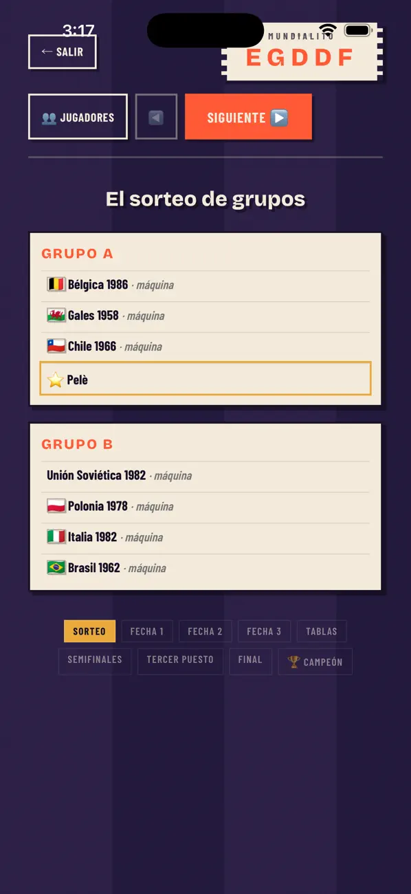 Mundialón