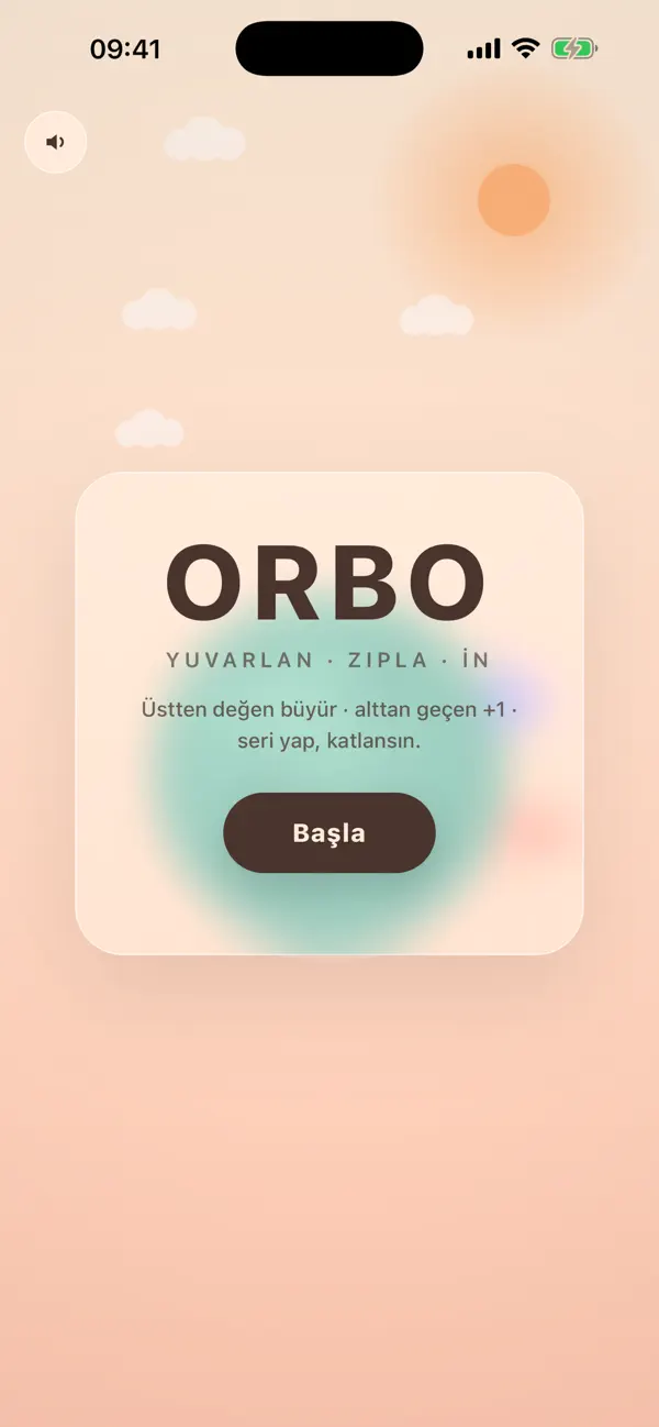 Orbo