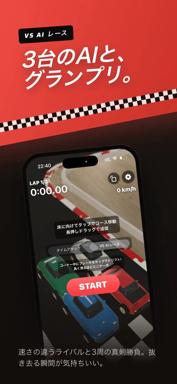 Anywhere GP
