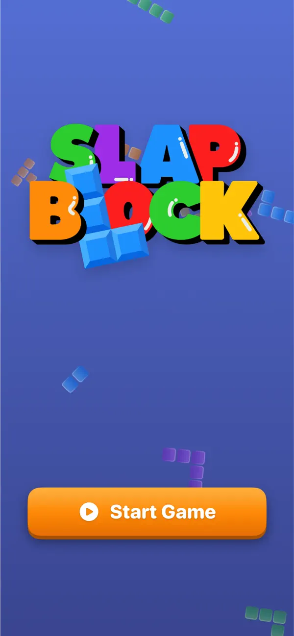 SlapBlock! Block Puzzle