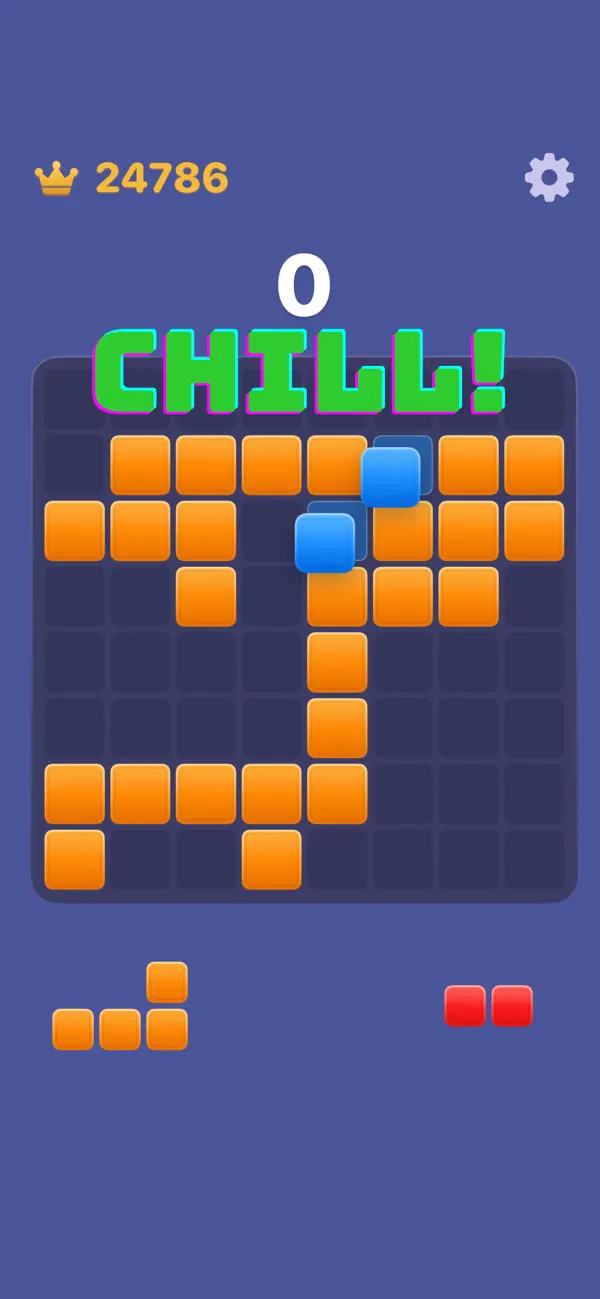 SlapBlock! Block Puzzle
