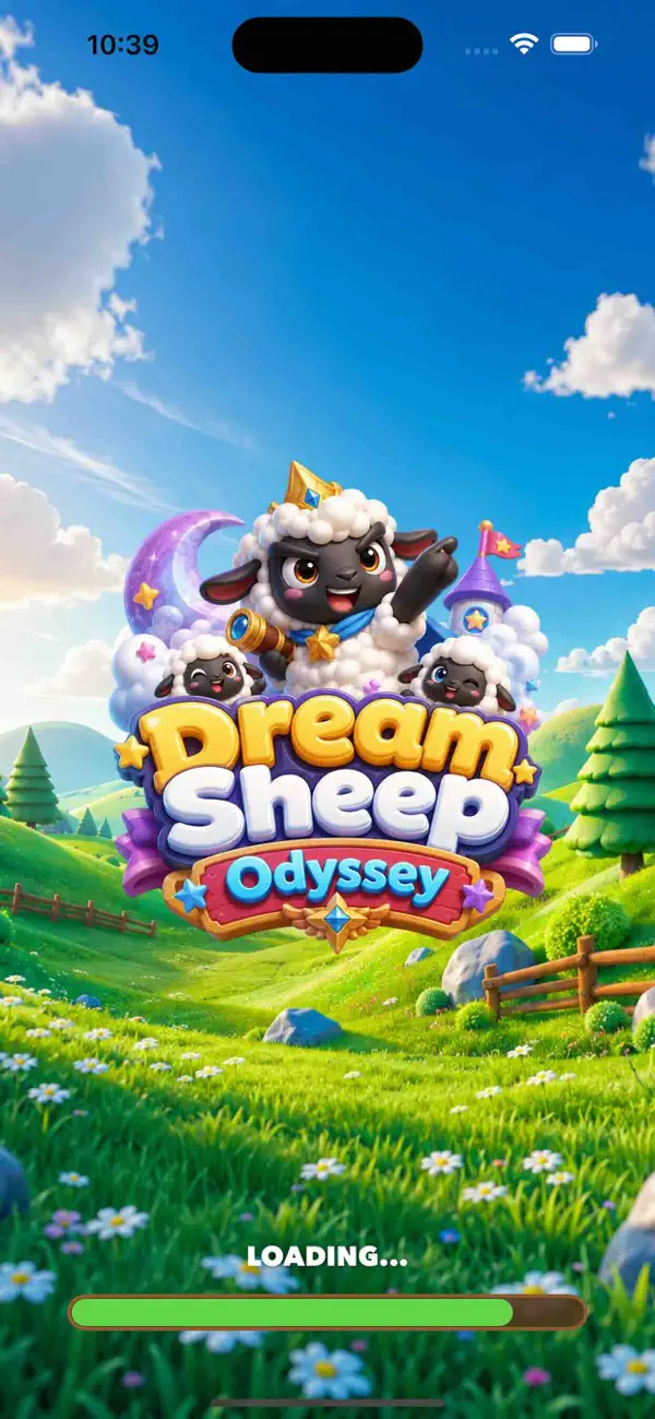 Flarivo Sheep MazePro