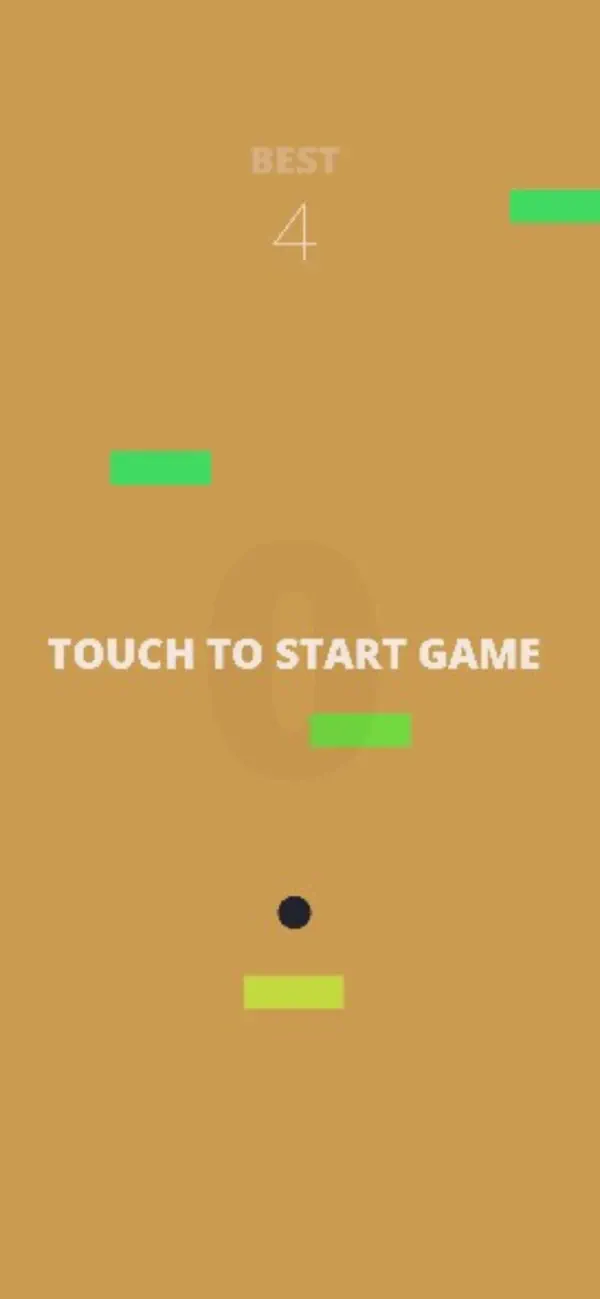 BallzColorJump2D