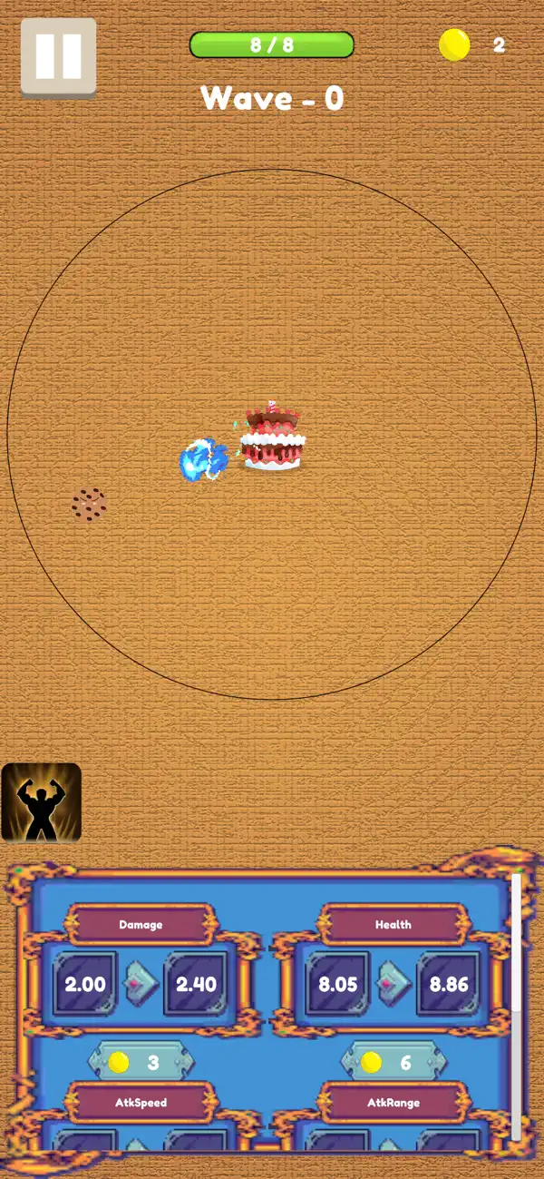 CookieWarZ