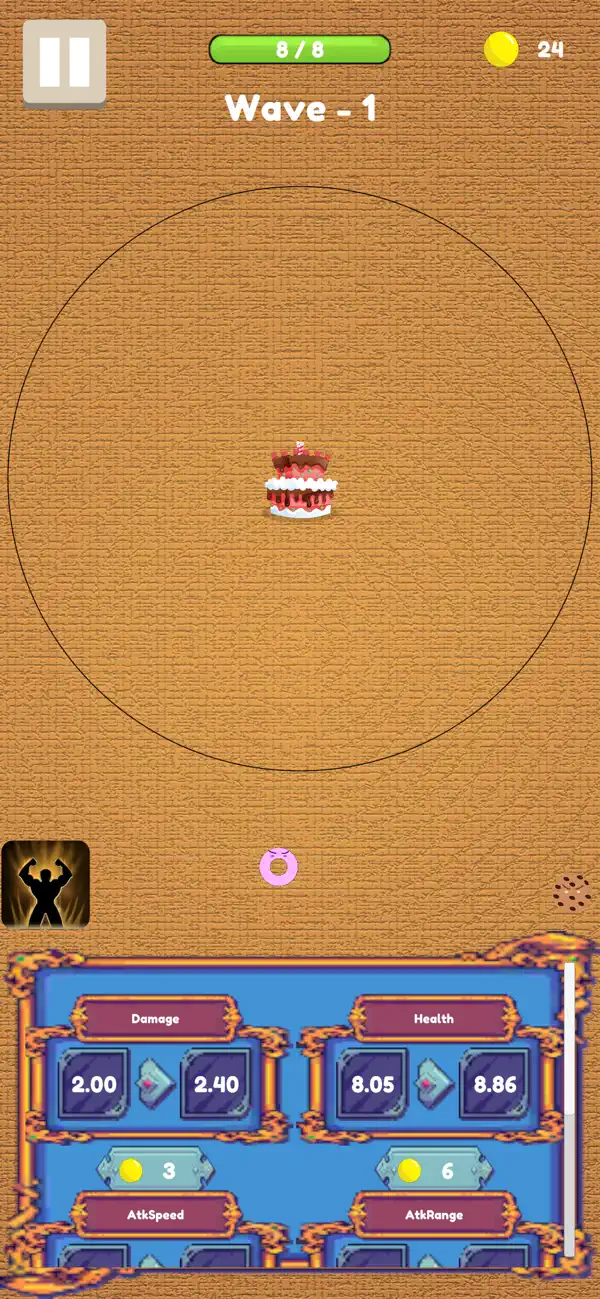 CookieWarZ