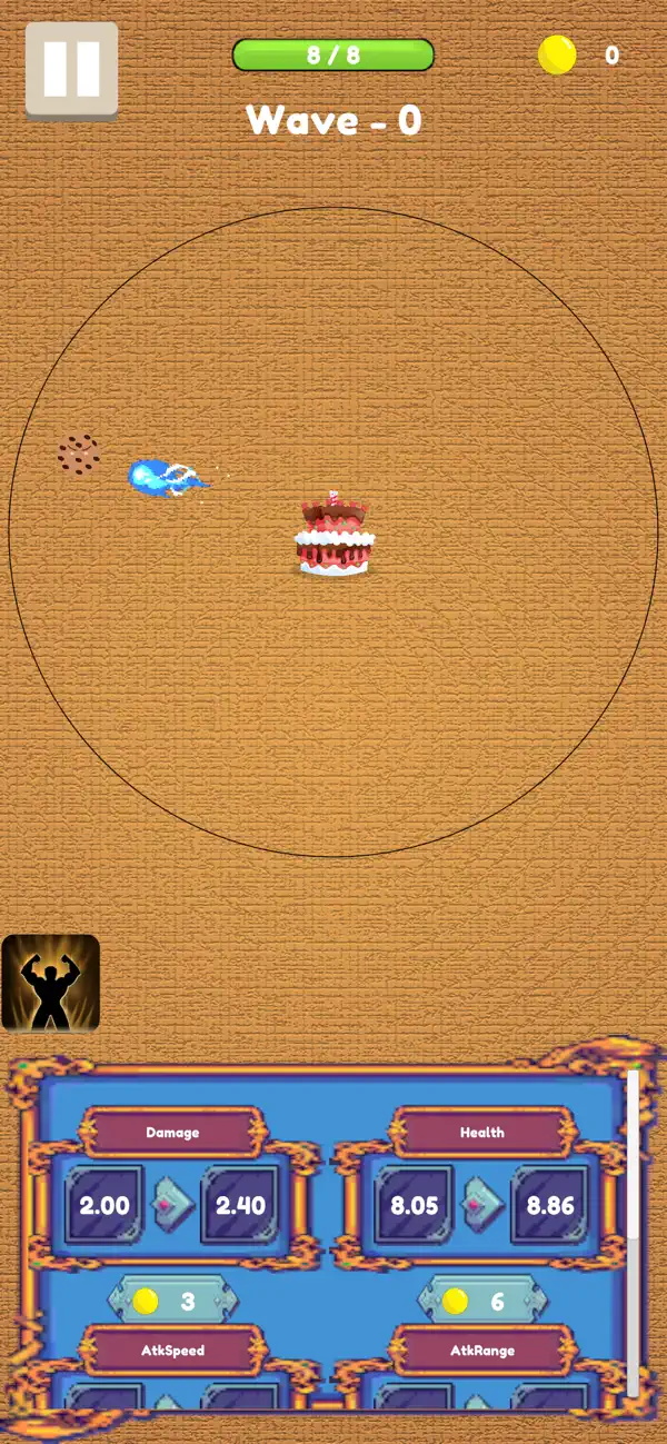 CookieWarZ