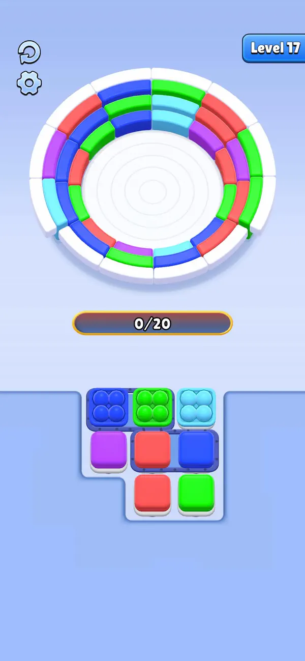 Bouncy Pop!