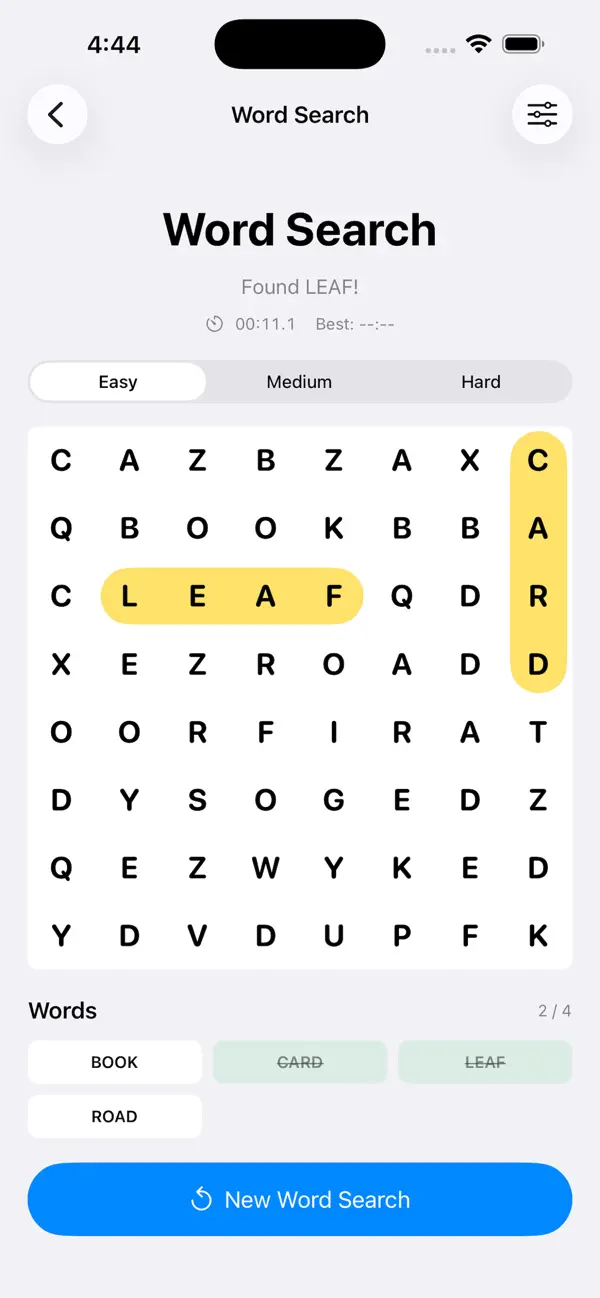 Brain Puzzlr