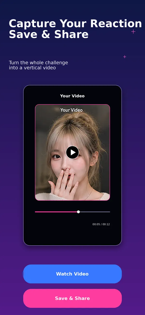 Reverse Voice Game