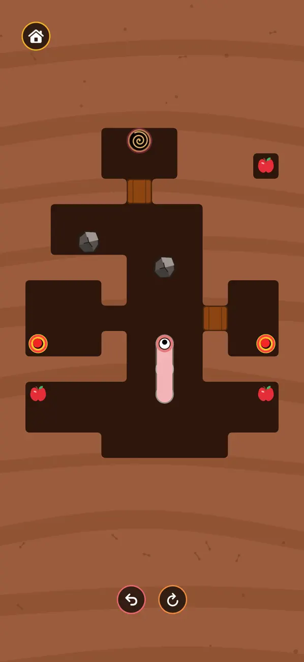 Wormy