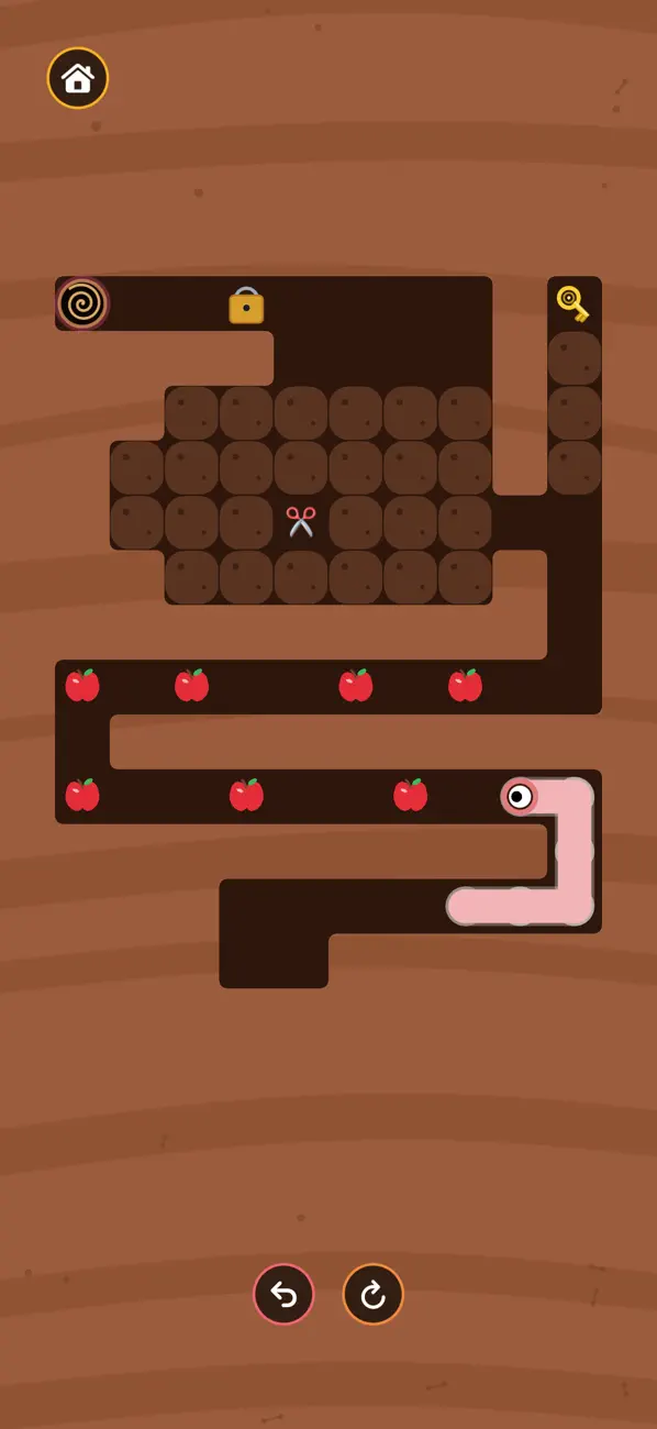 Wormy