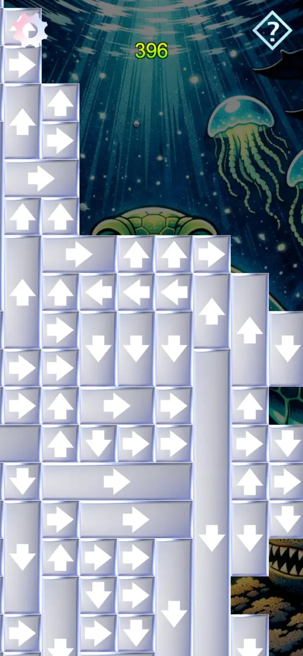 Think & Tap!