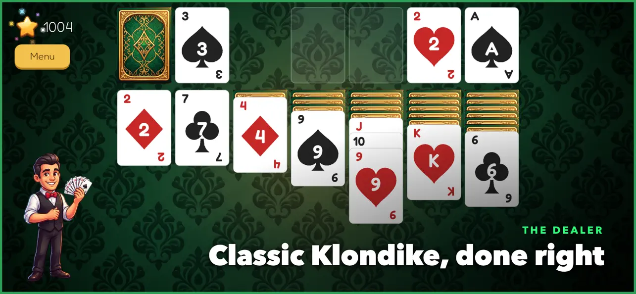 Solitaire Squad