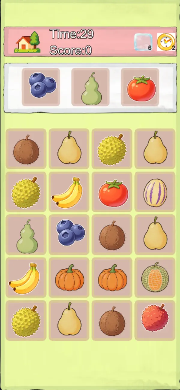 DargFruit