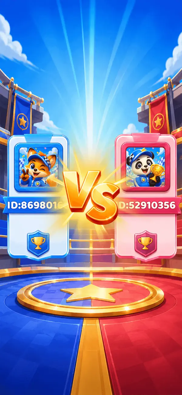 Journey Dash 3D