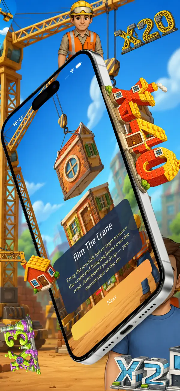 Towers Lift: Zombie Crusher