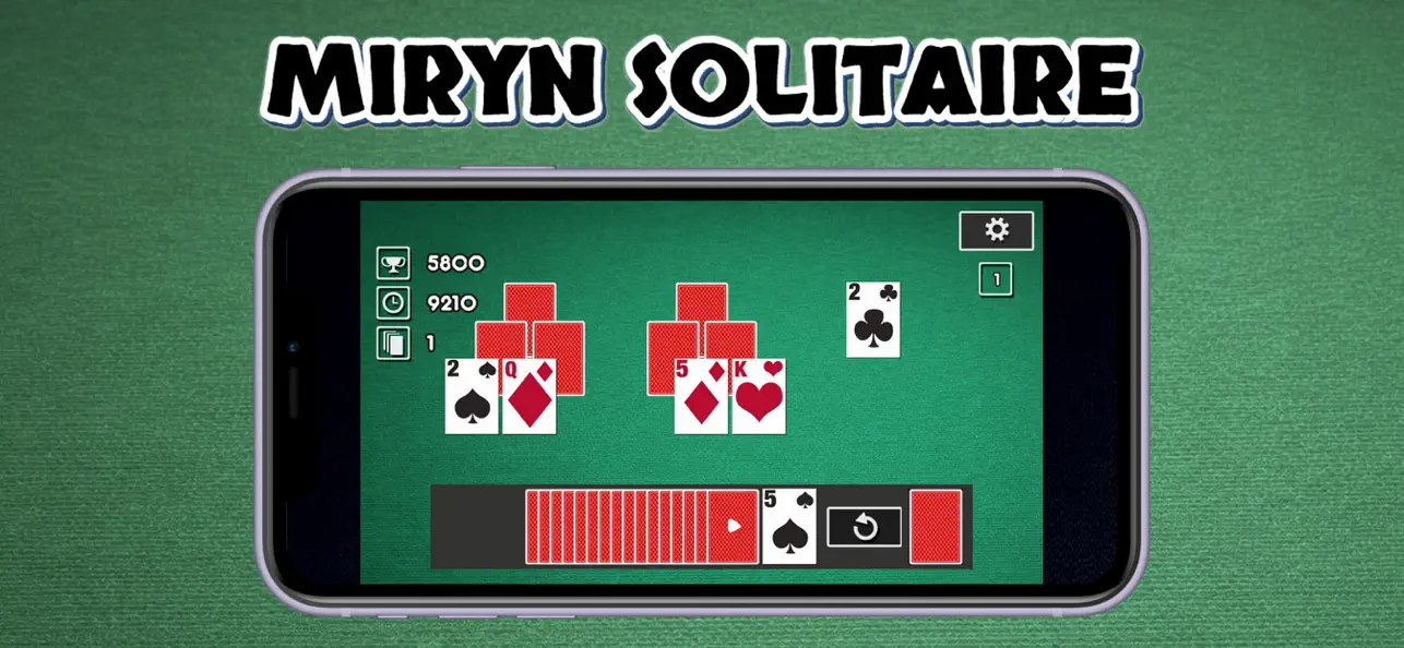 Miryn Solitaire