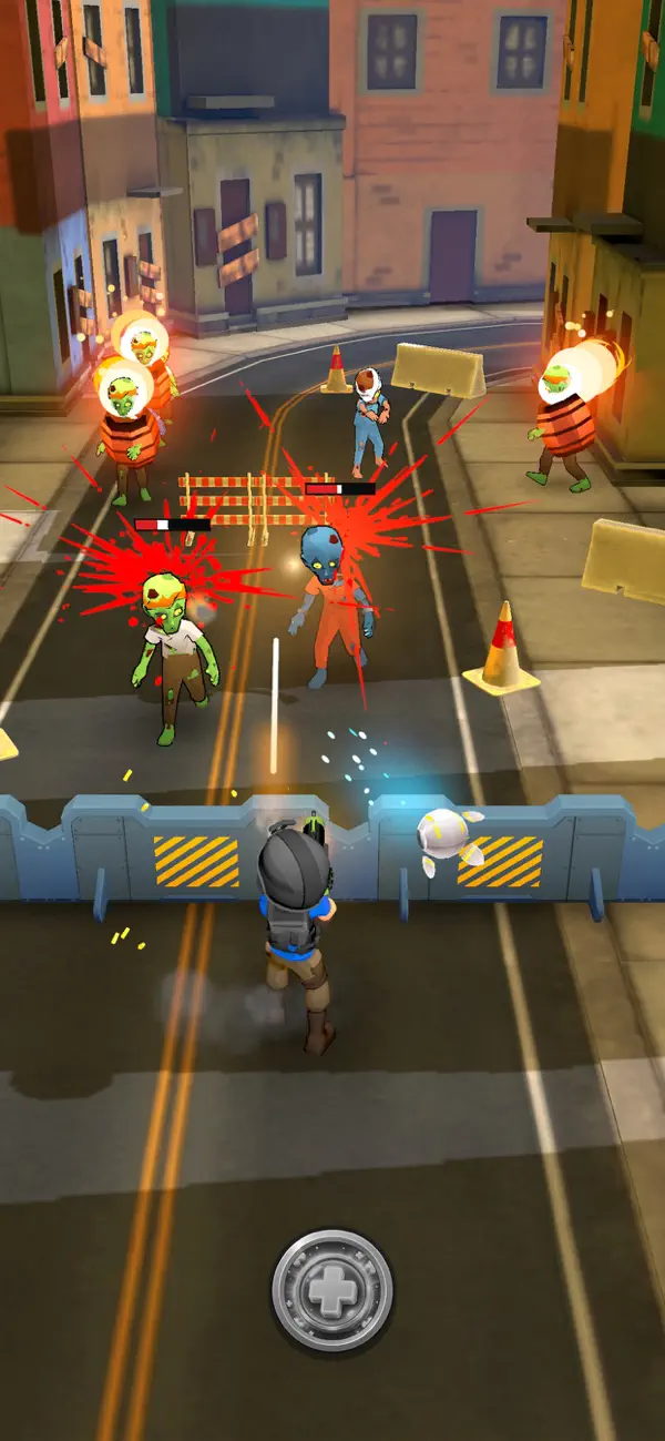 Sector Z